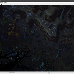 Archnathid Lair