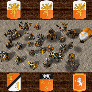 Kongrith Full Army