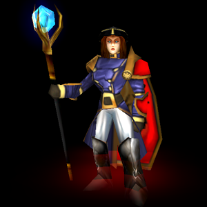 Cora Redfist (V3)