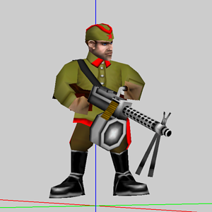 Maxim-Tokarev
