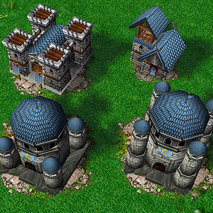 Building Edit Test