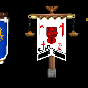 Banners