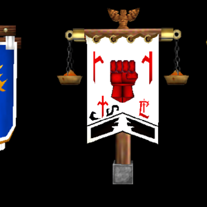 Banners