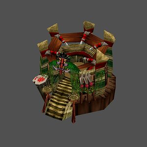 Troll Arena #1
