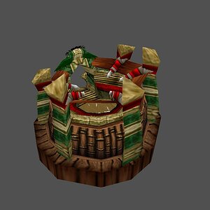 Troll Arena #2
