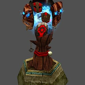 Tiki Tower #2