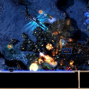 Lets Play Sc2: ep6 ''Terran'' and ''Protoss'' data test