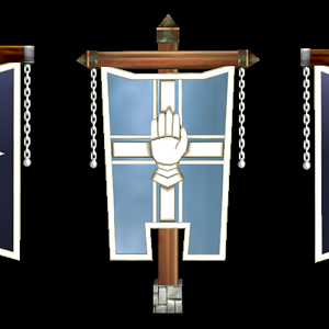 more banners
