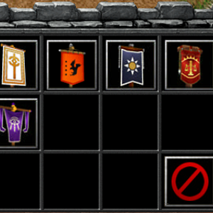banners