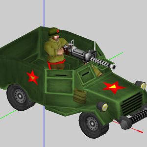M3 Scout