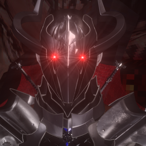 Necromancer, now with armor