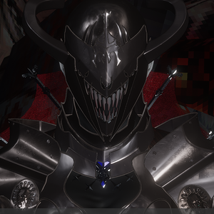 Necromancer Helmet Design Final