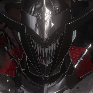 Necromancer Helmet Design Final