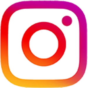 Instagram icon for signatures