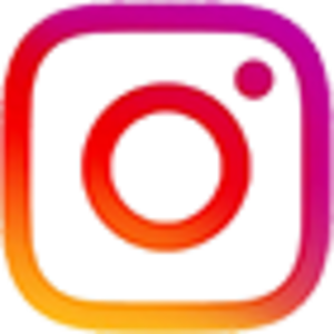 Instagram small icon for signatures