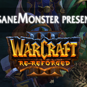 Warcraft 3 Re-Reforged Human Banner