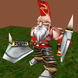Dragon Slayer