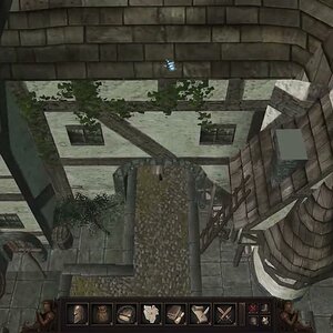 Acolyte of Life - All city interiors (including previously showcased ones)