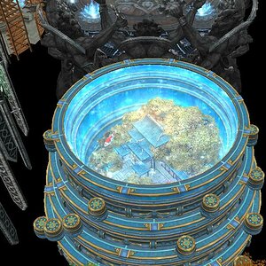 fishbowl