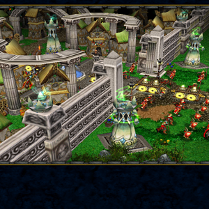 Silvermoon 1