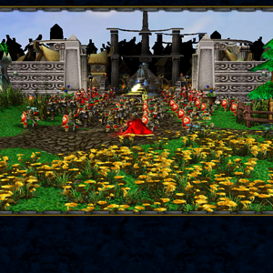 Silvermoon 2