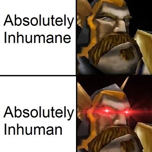 Inhuman