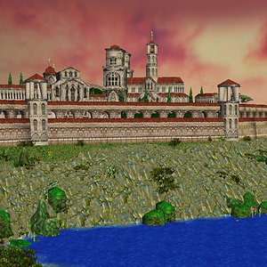 Monasterio