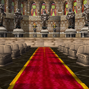 Baloric Cathedral