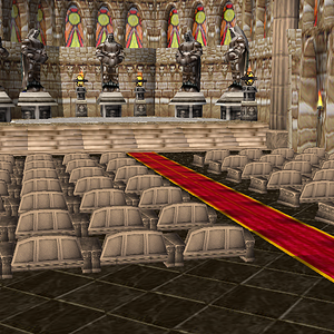 Baloric Cathedral