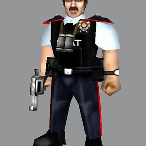 Officer