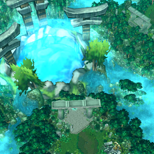 Endless Moonwell
