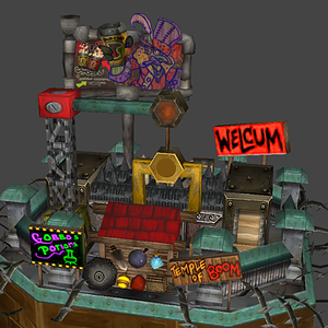 Scrapyard