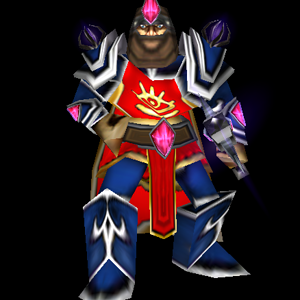 Kirin Tor Guardian