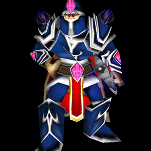 Kirin Tor Guardian A
