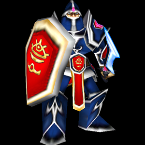 Kirin Tor Defender