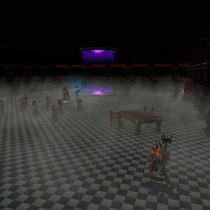 Terrain Contest WIP #2