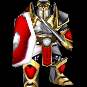 Footman B