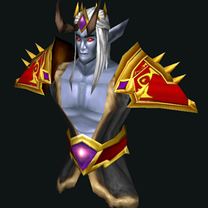 Denathrius