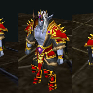 Denathrius