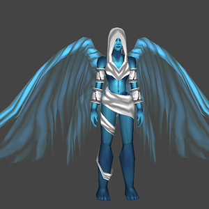 Spirit of Redemption