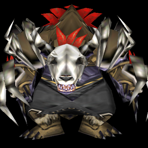 Furbolg Bone Elder