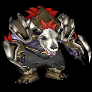 Furbolg Bone Elder A