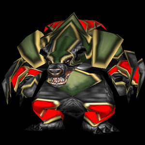 Furbolg Gladiator