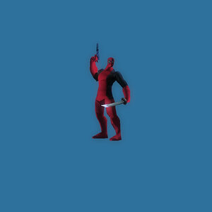 Deadpool