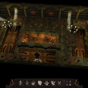 Mountain inn interior (in-game)