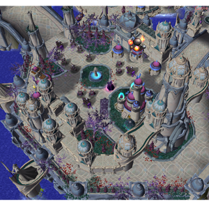 Suramar 1