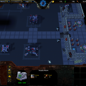 SC Outpost