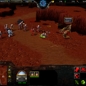 SC Zerg Hunt 00