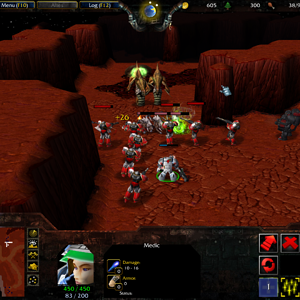 SC Zerg Hunt 01