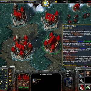 Syndicate; Brigand